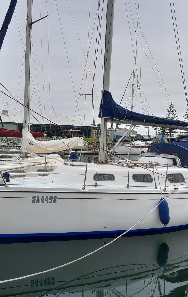 AUSTRAL 30