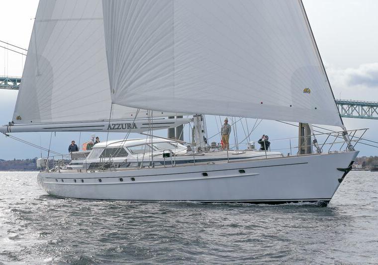 AZZURA 310