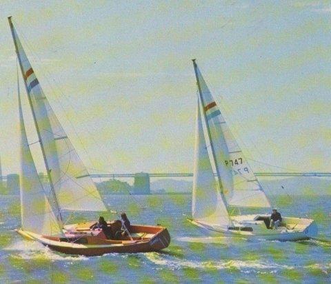 BAHAMA 42 (CAPE FOULWEATHER)
