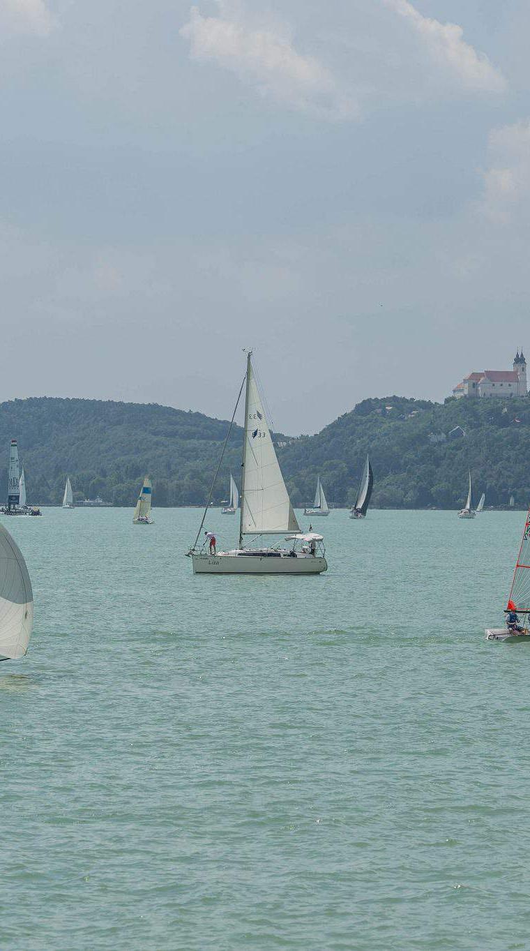 BALATON 21