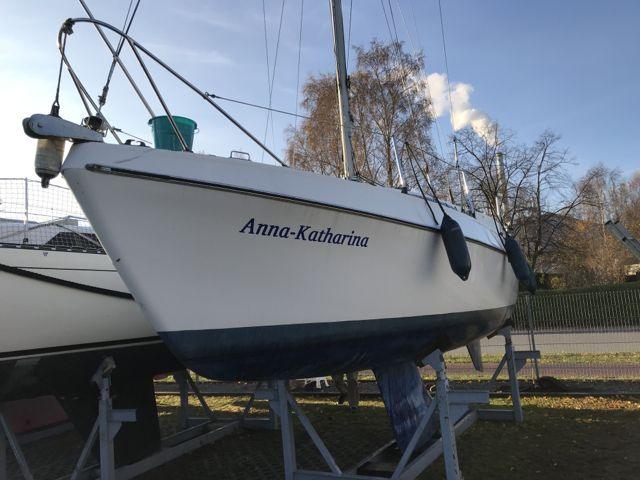 BALATON 24