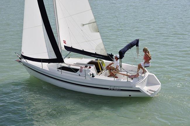 BALATON 25