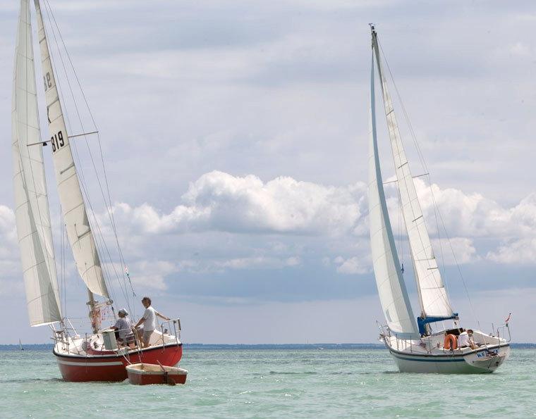 BALATON 31