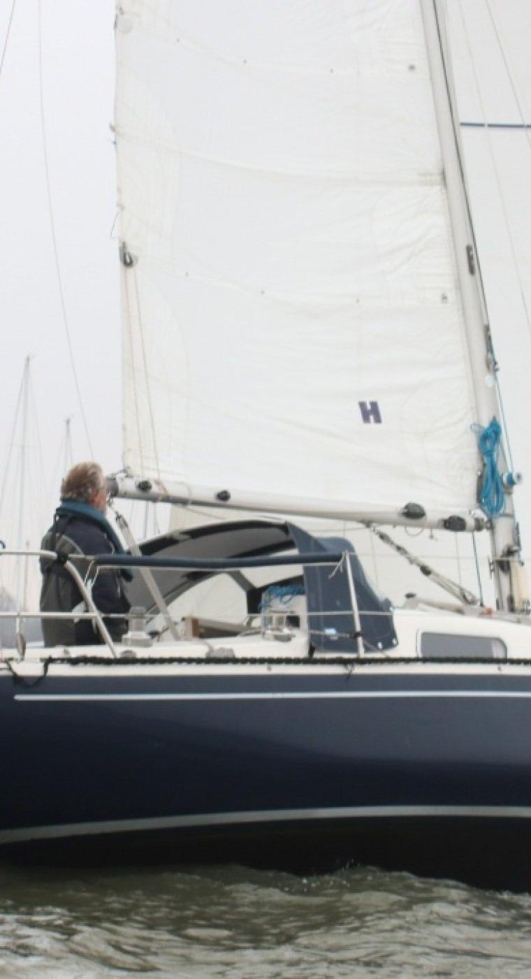 BALLAD 30 (ALBIN)