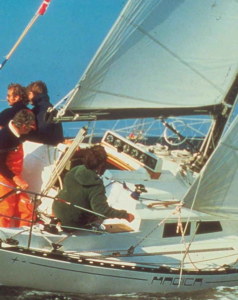 BALTIC 33