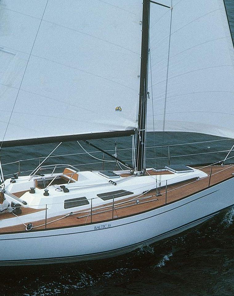 BALTIC 35