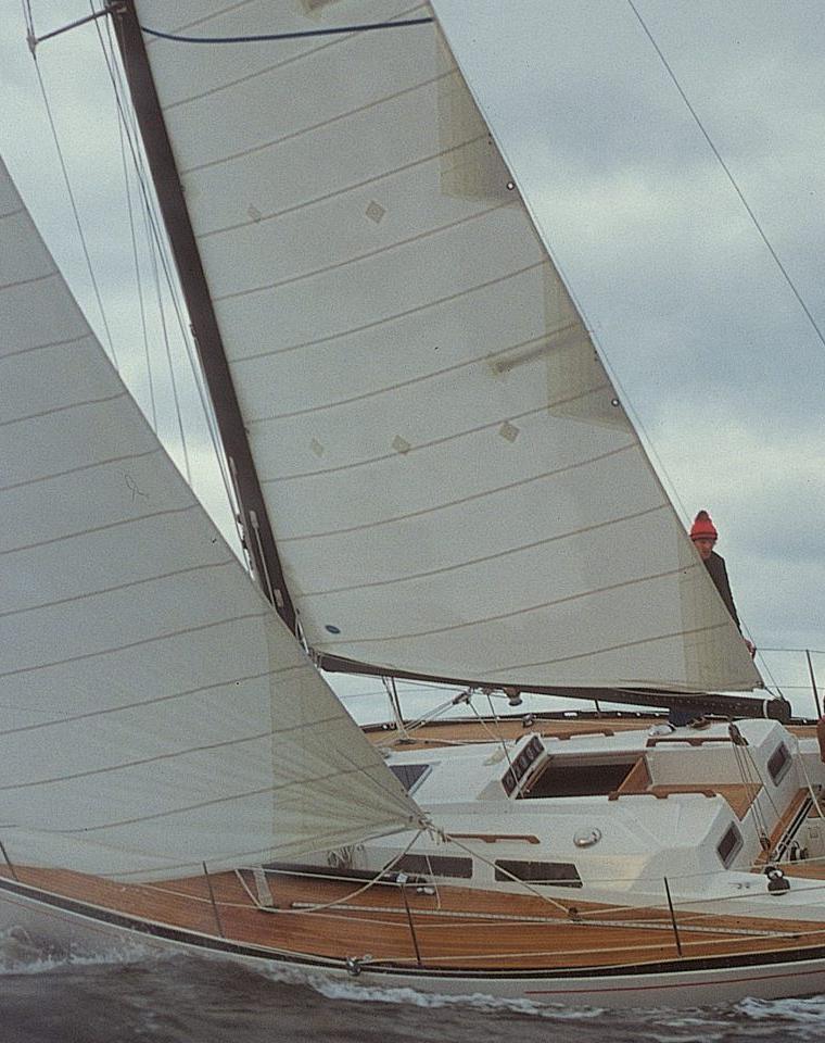 BALTIC 37