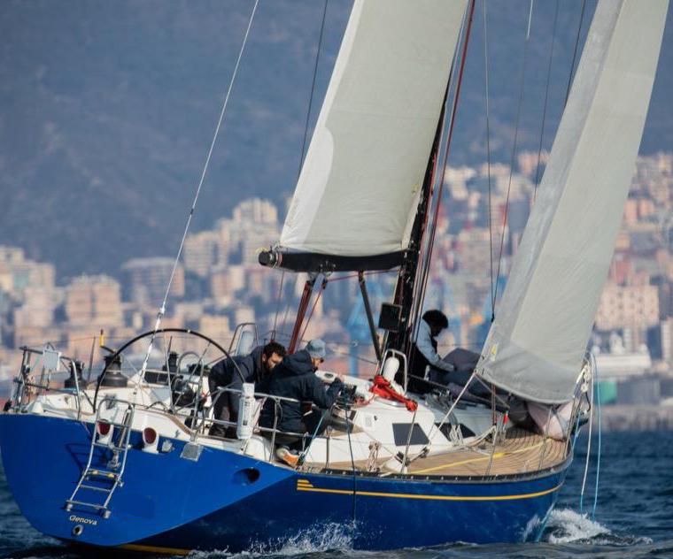 BALTIC 43