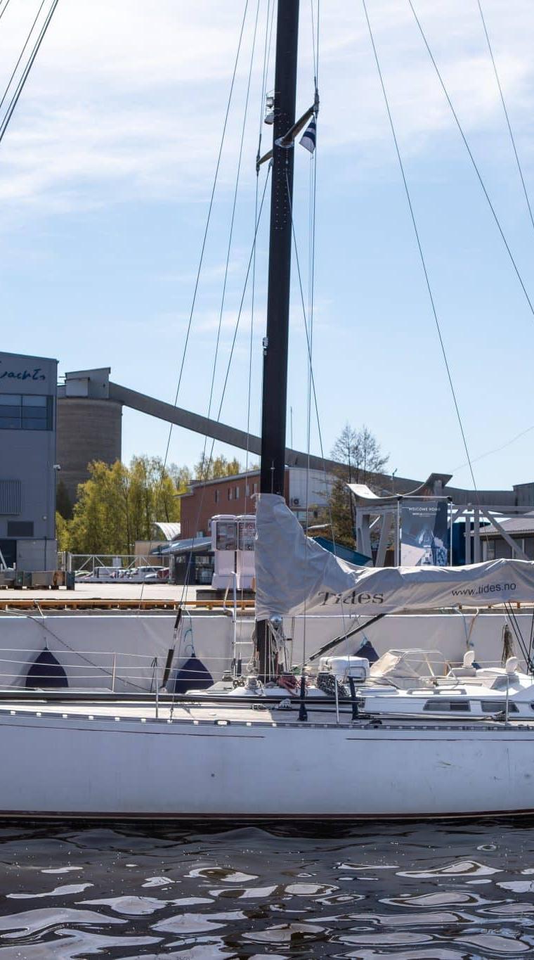 BALTIC 46