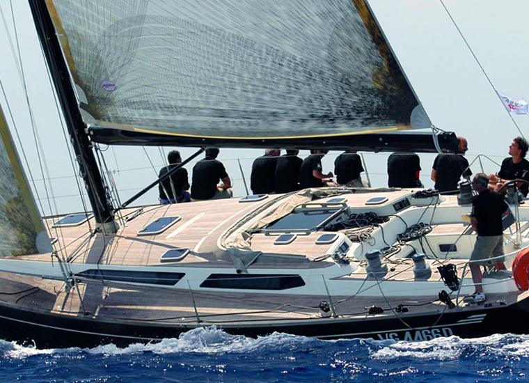 BALTIC 47