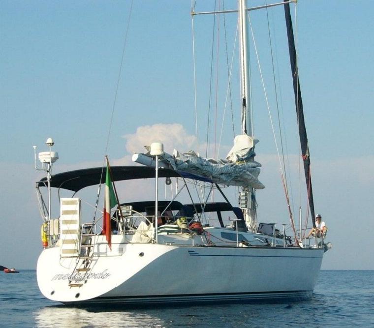 BALTIC 58