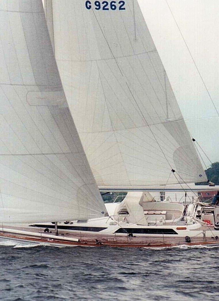 BALTIC 64
