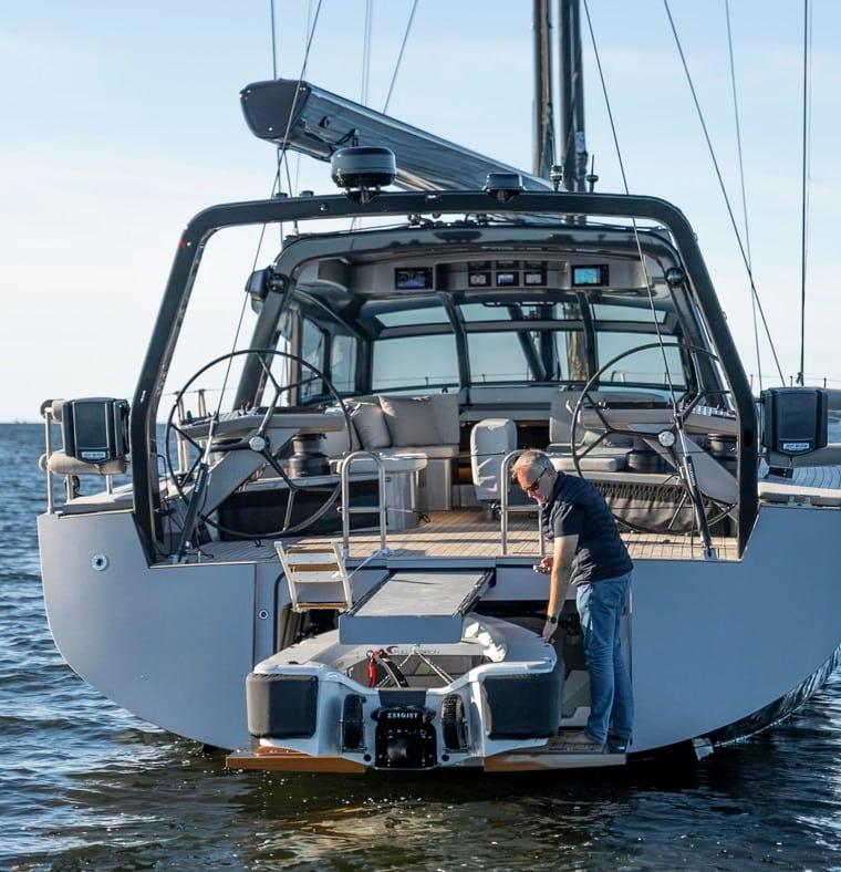 BALTIC 67