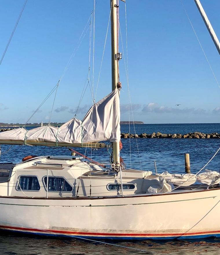 BANDHOLM 24