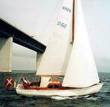BANDHOLM 26