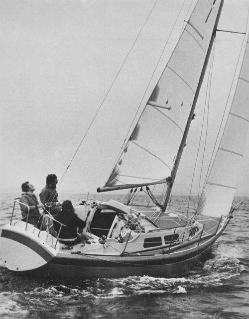 BANDHOLM 27