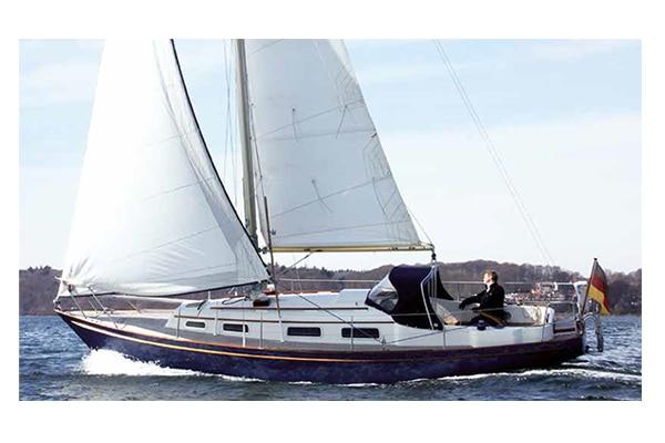 BANDHOLM 30