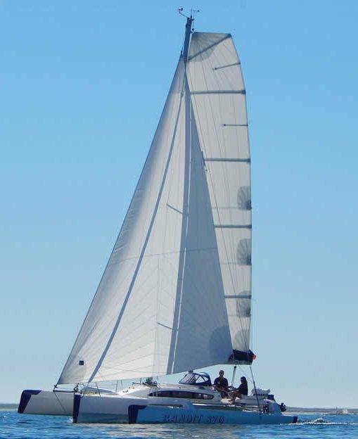 BANDIT 870