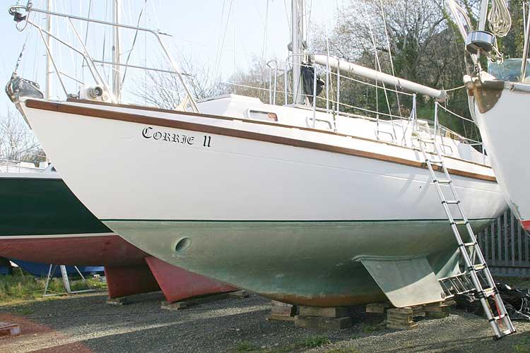 BARBICAN 33