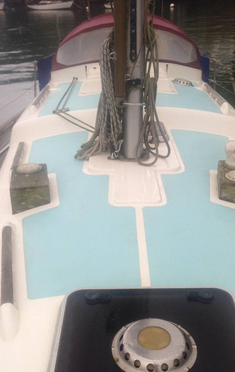 BARBICAN 35