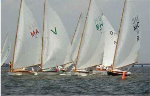 BARNEGAT 20
