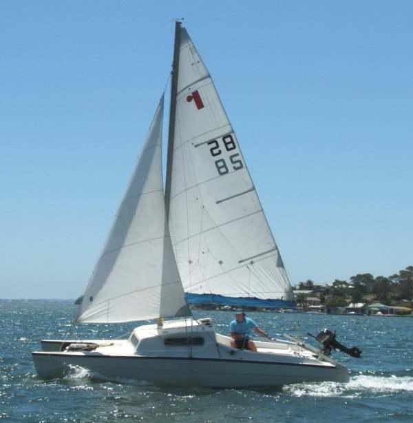 BARON 76