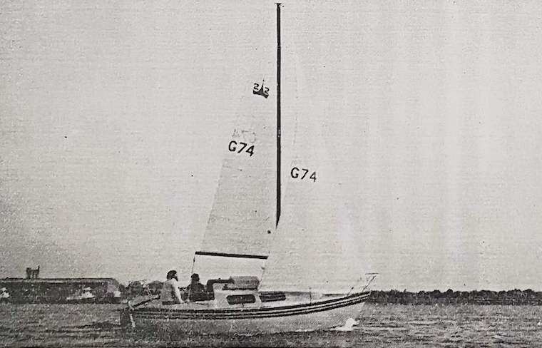 BARONESS 22