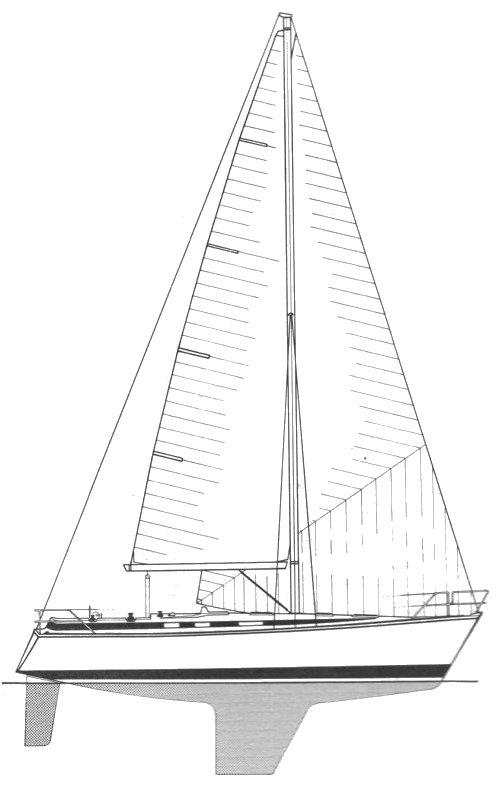 BAVARIA 1130