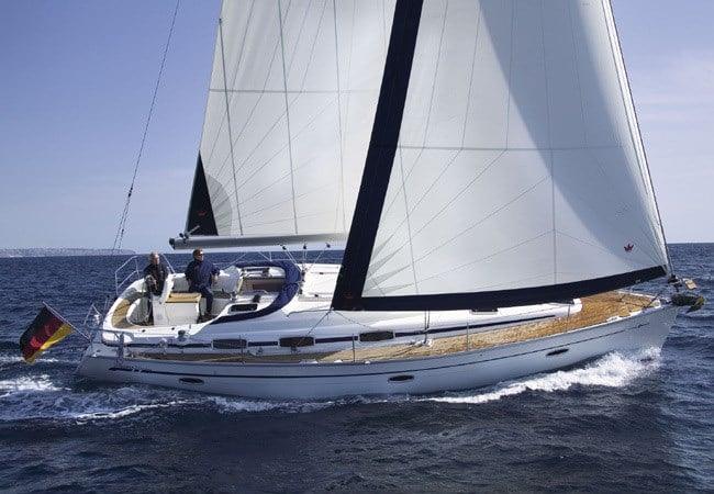 BAVARIA 39