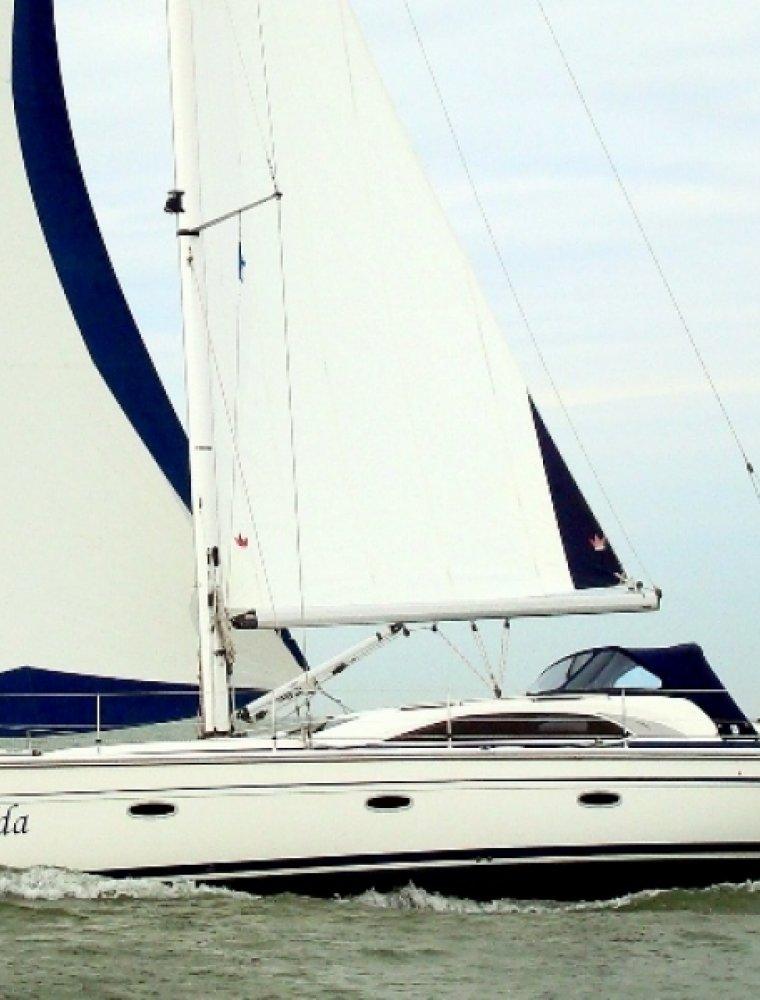 BAVARIA 40 VISION