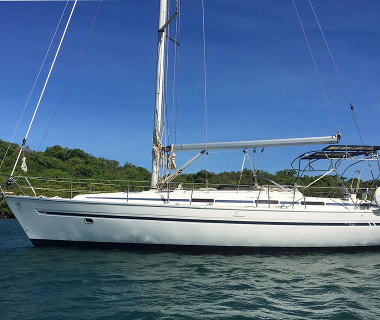 BAVARIA 41