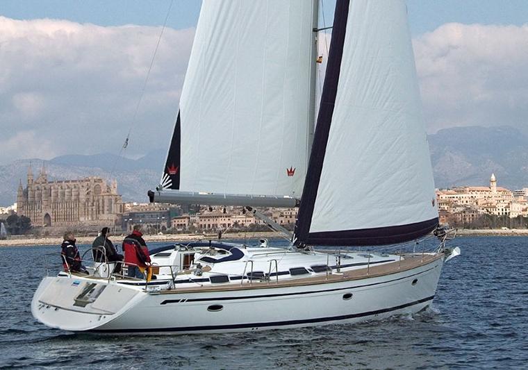BAVARIA 51