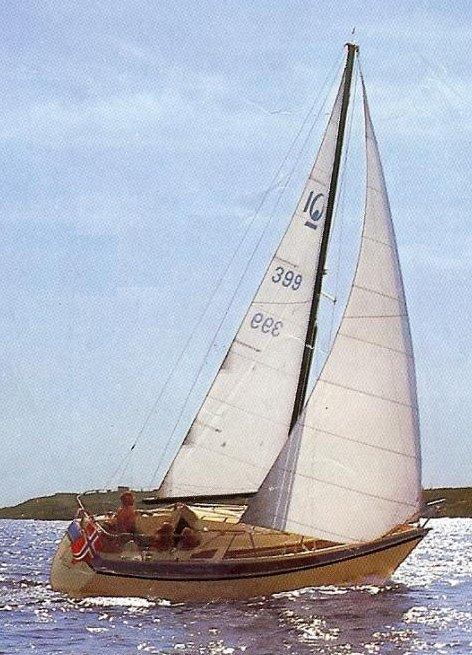BAVARIA 770