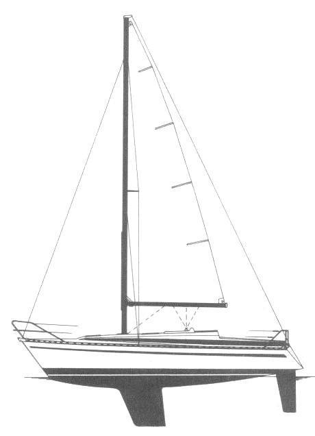 BAVARIA 960