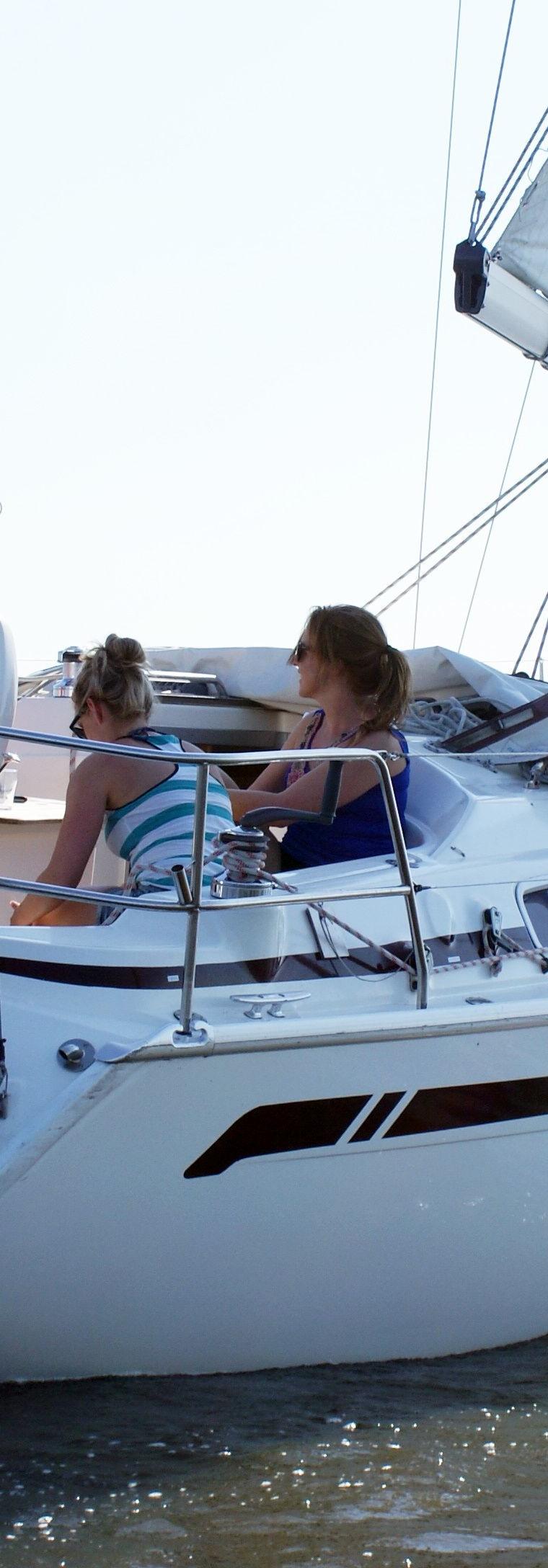 BAVARIA CRUISER 30