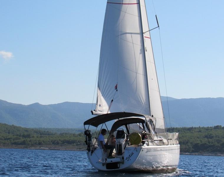 BAVARIA CRUISER 31