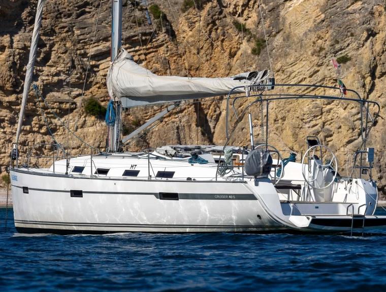 BAVARIA CRUISER 40S (FARR)
