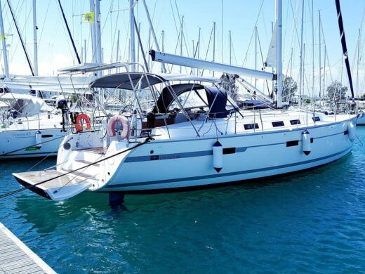 BAVARIA CRUISER 45