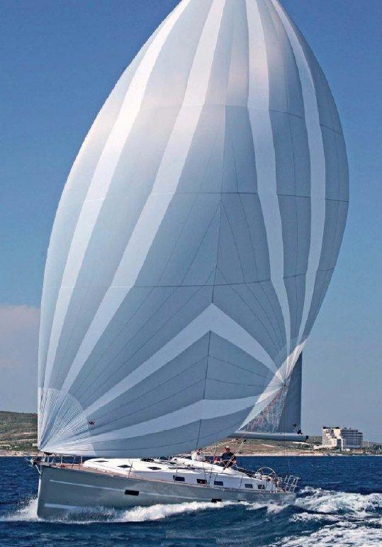 BAVARIA CRUISER 50
