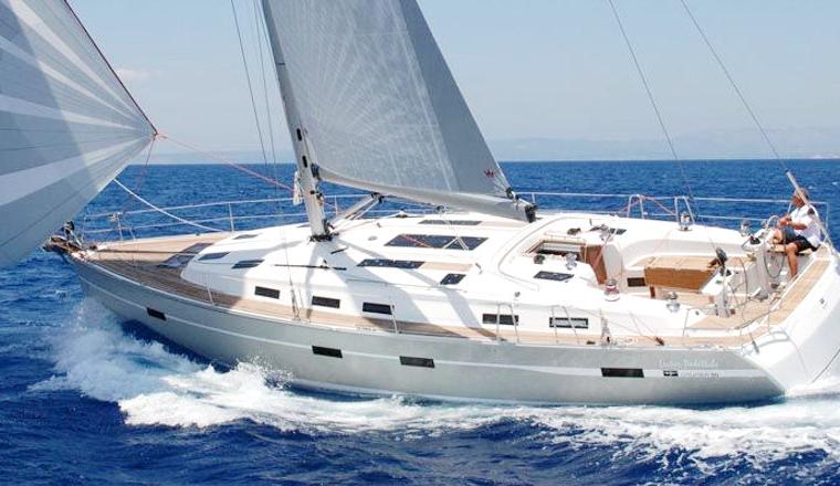 BAVARIA CRUISER 51