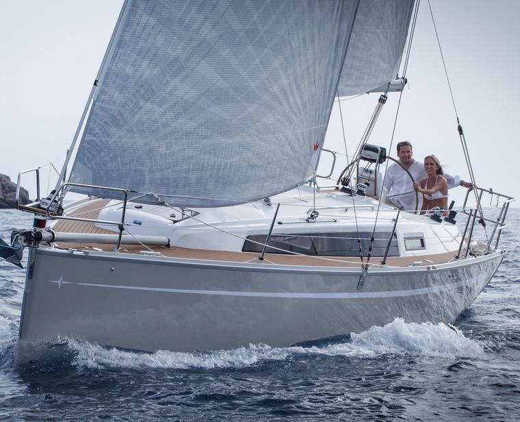 BAVARIA EASY 9.7