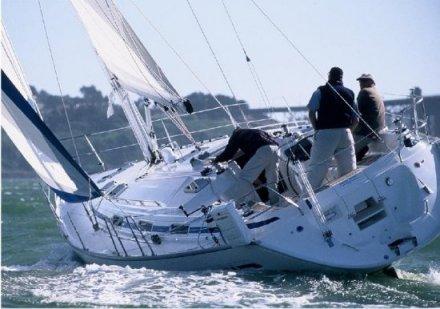 BAVARIA OCEAN 40 (J&J)