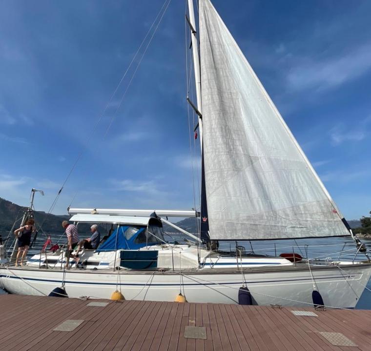 BAVARIA OCEAN 47 CC