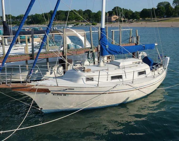 BAYFIELD 29