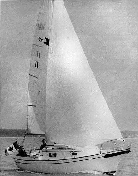 BAYFIELD 30/32