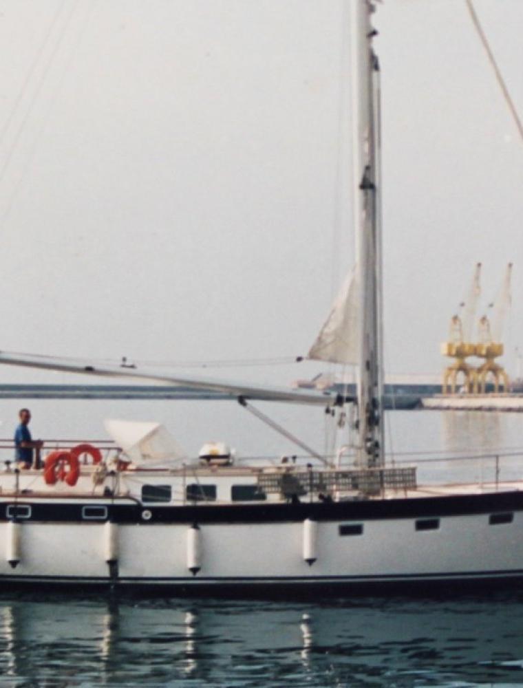 BELLIURE 50
