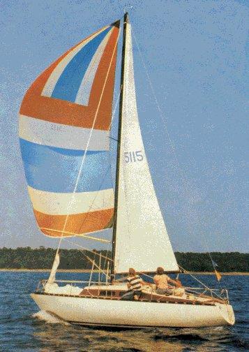BELLONA 23