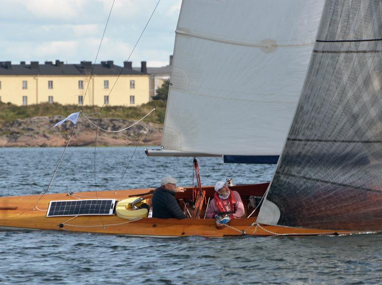 BELLONA 29