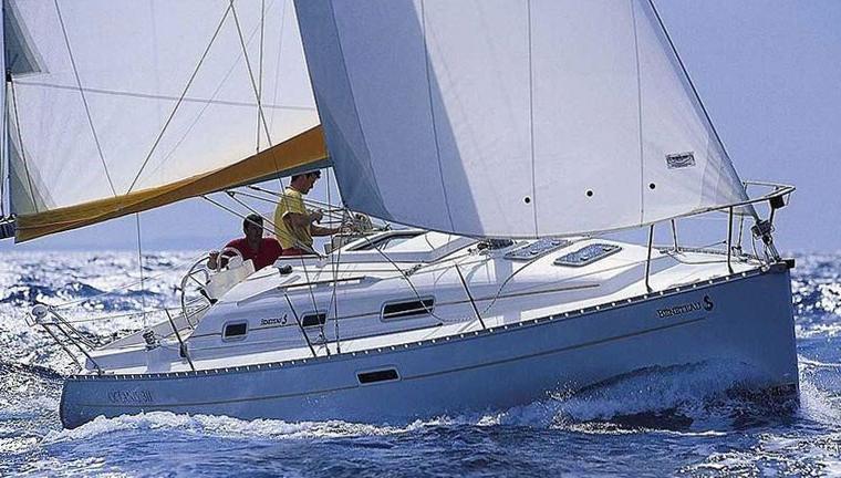 BENETEAU 1 TON