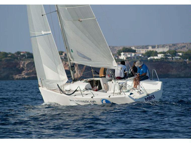 BENETEAU 25 PLATU